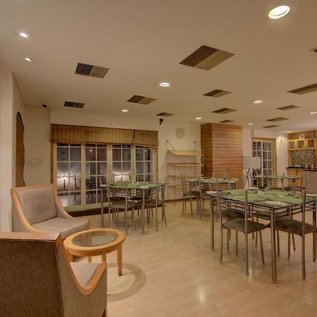 Tristar Serviced Apartments Бангалор Экстерьер фото