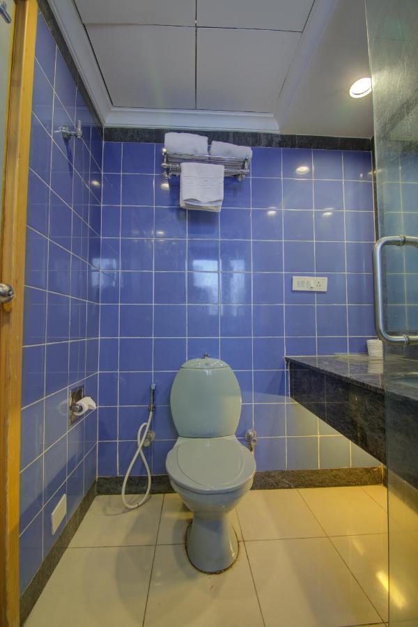 Tristar Serviced Apartments Бангалор Экстерьер фото