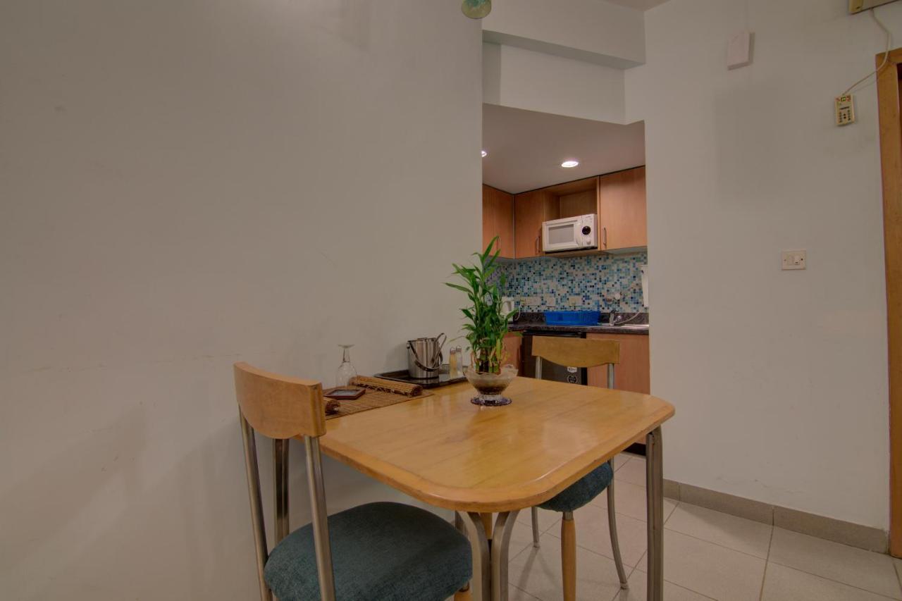 Tristar Serviced Apartments Бангалор Экстерьер фото