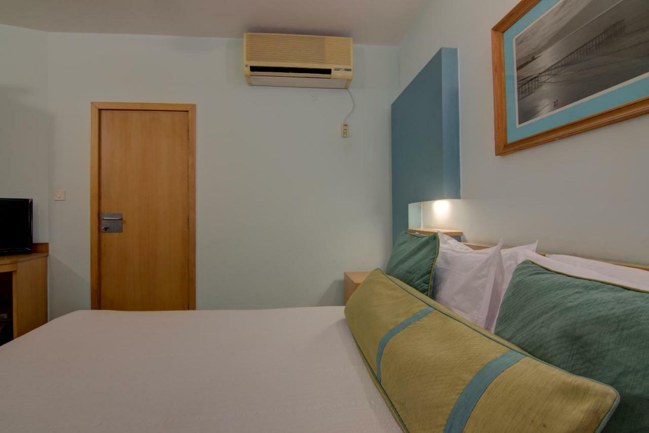 Tristar Serviced Apartments Бангалор Экстерьер фото